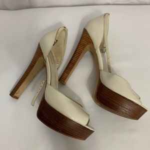 Aldo Heels